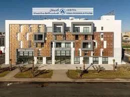 Akdital Group Achieves Prestigious Qmentum International Platinum Accreditation