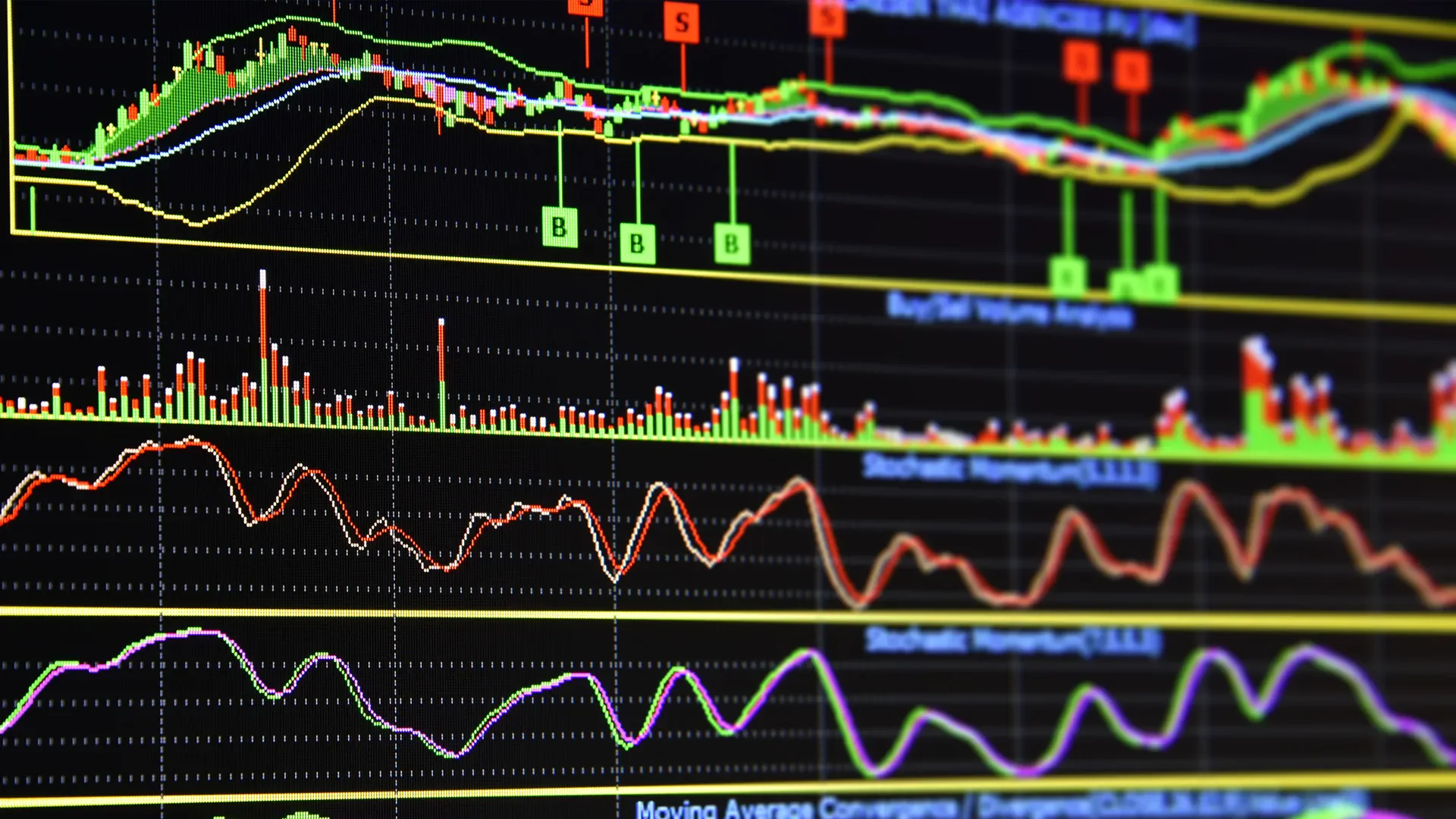 Technical Analysis: MASI Poised for Historic Highs, According to BKGR