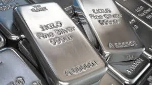 Silver Soars into 2026 with Remarkable Gains