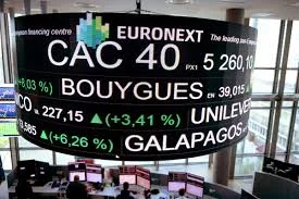 European Markets Poised for Gains Ahead of Key U.S. Employment Report