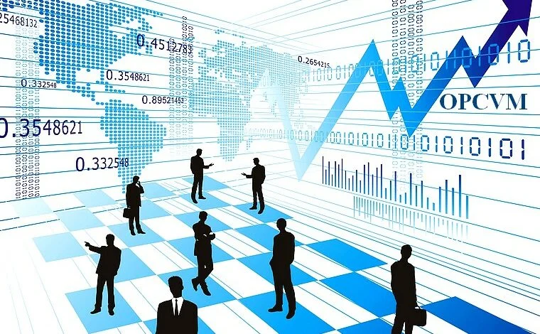 OPCVM Assets Experience 20% Growth by Year-End 2025 Despite Recent Market Corrections